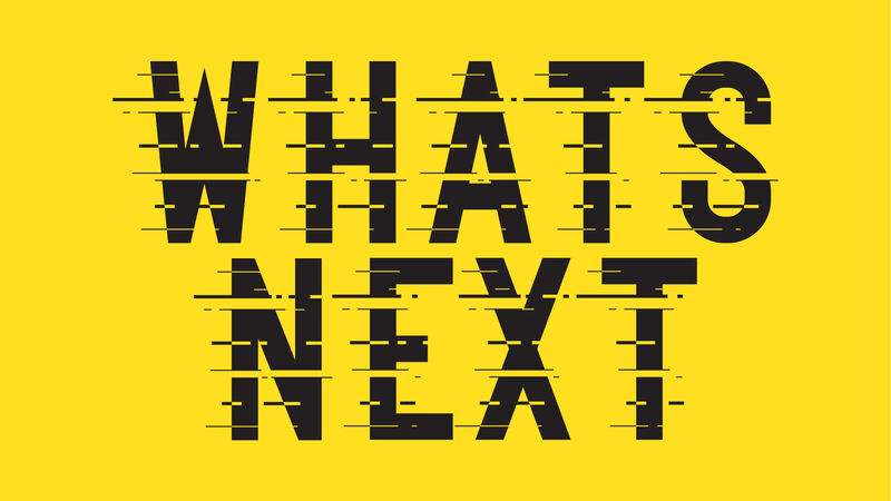 What's Next? Seeing a Movement of God
